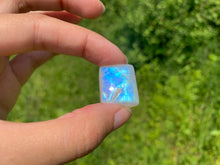 Charger l'image dans la galerie, Labradorite "blanche" d'Inde 16