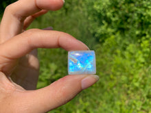 Charger l'image dans la galerie, Labradorite "blanche" d'Inde 16