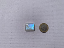 Charger l'image dans la galerie, Labradorite "blanche" d'Inde 16