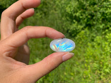 Charger l'image dans la galerie, Labradorite "blanche" d'Inde 17