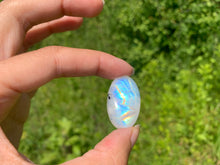 Charger l'image dans la galerie, Labradorite "blanche" d'Inde 17