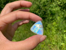 Charger l'image dans la galerie, Labradorite "blanche" d'Inde 18