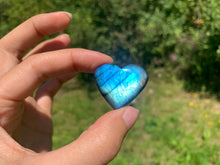 Charger l'image dans la galerie, Labradorite 255