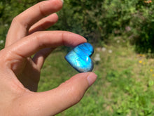 Charger l'image dans la galerie, Labradorite 255