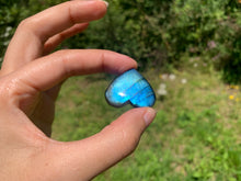 Charger l'image dans la galerie, Labradorite 255