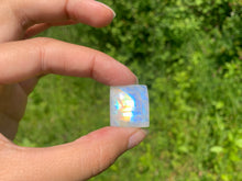 Charger l'image dans la galerie, Labradorite "blanche" d'Inde 19