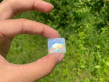 Charger l'image dans la galerie, Labradorite "blanche" d'Inde 19