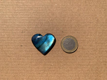 Charger l'image dans la galerie, Labradorite 255