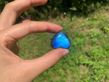 Charger l'image dans la galerie, Labradorite 256