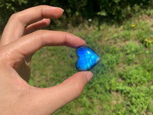 Charger l'image dans la galerie, Labradorite 256