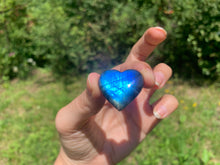 Charger l'image dans la galerie, Labradorite 256