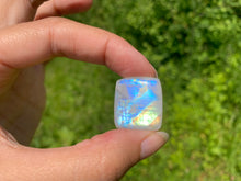 Charger l'image dans la galerie, Labradorite "blanche" d'Inde 21