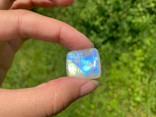 Charger l'image dans la galerie, Labradorite "blanche" d'Inde 21