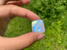 Charger l'image dans la galerie, Labradorite "blanche" d'Inde 21