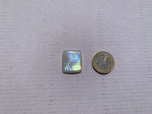 Charger l'image dans la galerie, Labradorite "blanche" d'Inde 21