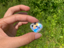 Charger l'image dans la galerie, Labradorite "blanche d'Inde 23