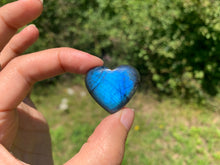 Charger l'image dans la galerie, Labradorite 258
