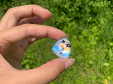 Charger l'image dans la galerie, Labradorite "blanche d'Inde 23