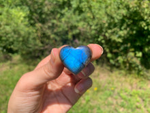 Charger l'image dans la galerie, Labradorite 258