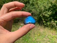 Charger l'image dans la galerie, Labradorite 258