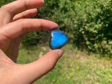 Charger l'image dans la galerie, Labradorite 258