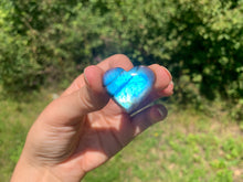 Charger l'image dans la galerie, Labradorite 259