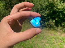 Charger l'image dans la galerie, Labradorite 259