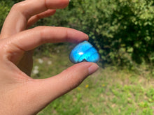 Charger l'image dans la galerie, Labradorite 259