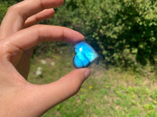 Charger l'image dans la galerie, Labradorite 259