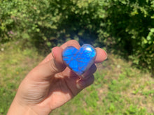 Charger l'image dans la galerie, Labradorite 260