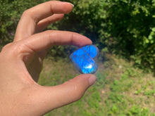 Charger l'image dans la galerie, Labradorite 260