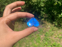 Charger l'image dans la galerie, Labradorite 260