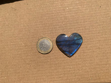 Charger l'image dans la galerie, Labradorite 260
