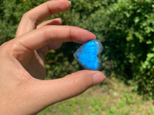 Charger l'image dans la galerie, Labradorite 263