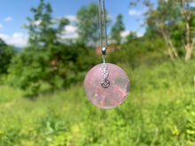 Charger l'image dans la galerie, Bélière 3 petits ronds