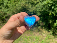 Charger l'image dans la galerie, Labradorite 263