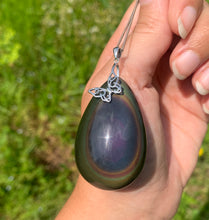 Charger l'image dans la galerie, Bélière papillon de taille moyenne (argentée, dorée, rosée)