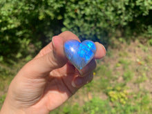 Charger l'image dans la galerie, Labradorite 265