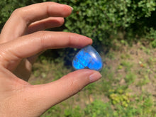 Charger l'image dans la galerie, Labradorite 265