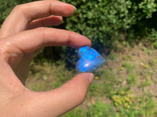 Charger l'image dans la galerie, Labradorite 265