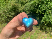 Charger l'image dans la galerie, Labradorite 266