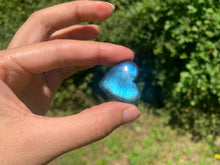 Charger l'image dans la galerie, Labradorite 266