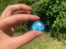 Charger l'image dans la galerie, Labradorite 266
