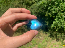 Charger l'image dans la galerie, Labradorite 266