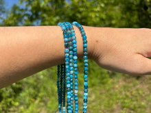 Charger l'image dans la galerie, Perles en apatite entre 4 et 12mm ABD