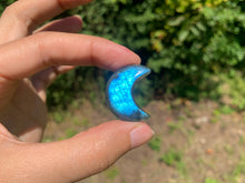 Charger l'image dans la galerie, VENDU Labradorite 271