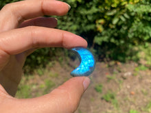 Charger l'image dans la galerie, VENDU Labradorite 271