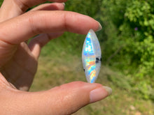 Charger l'image dans la galerie, Labradorite "blanche" d'Inde 27