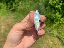 Charger l'image dans la galerie, Labradorite "blanche" d'Inde 27