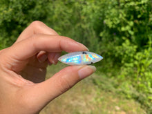 Charger l'image dans la galerie, Labradorite "blanche" d'Inde 27